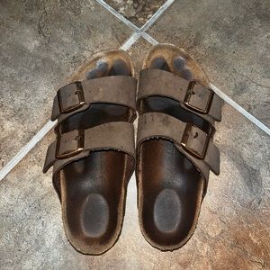 Original Birkenstocks